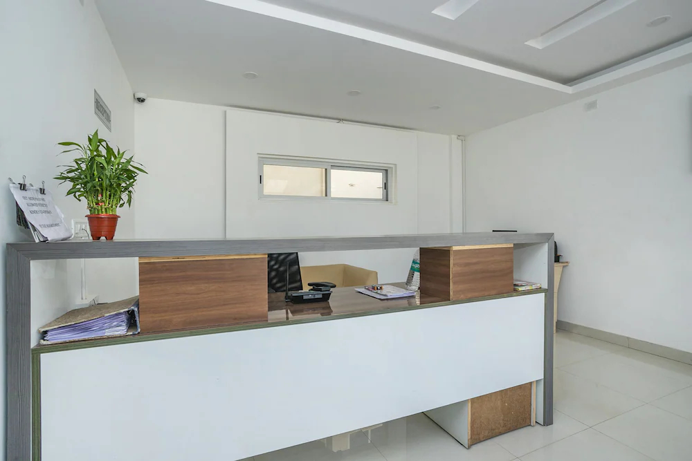 Hotel Cosmopolitan By OYO Rooms