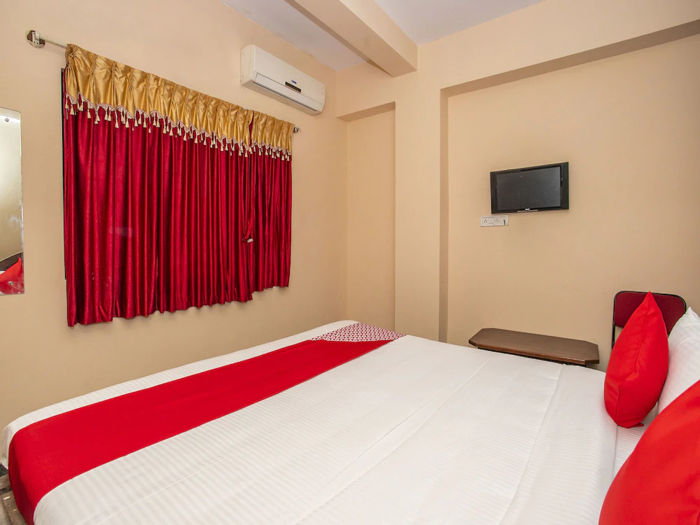 Hotel Diamond Paradise by OYO Rooms