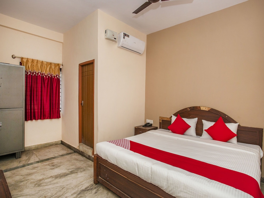 Hotel Diamond Paradise by OYO Rooms