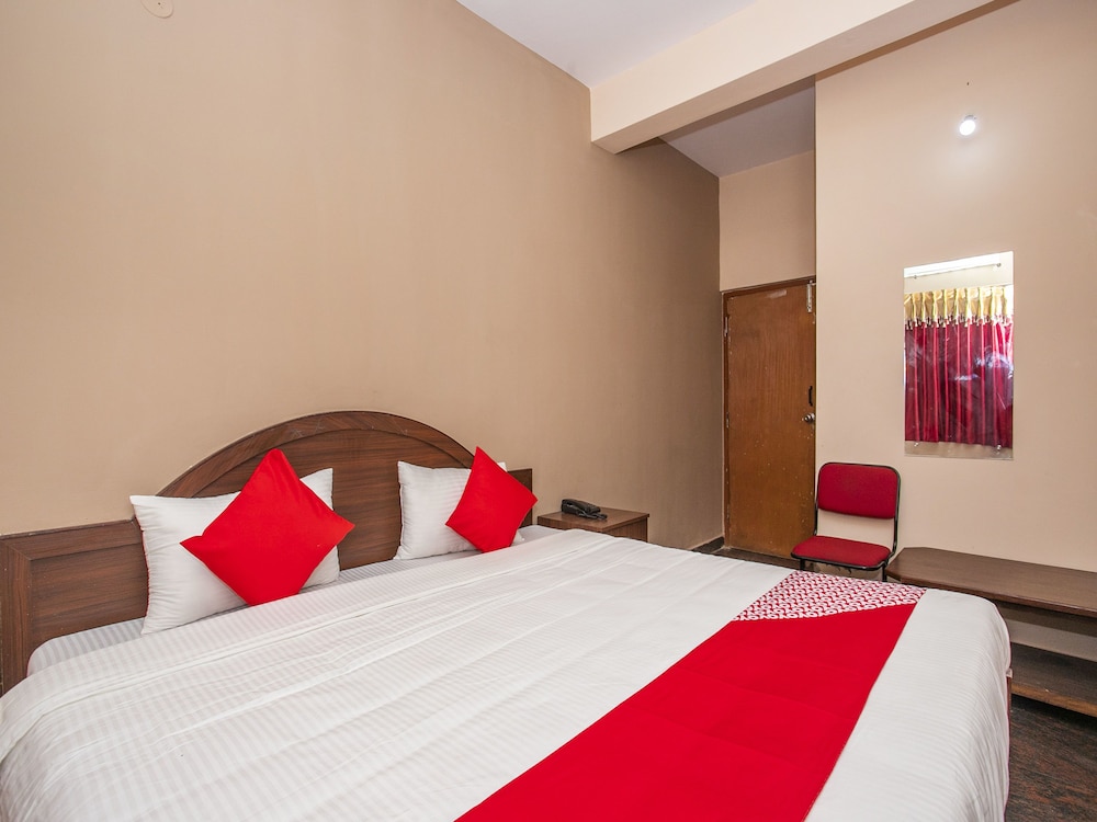 Hotel Diamond Paradise by OYO Rooms