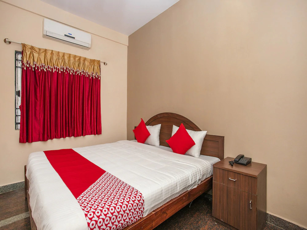 Hotel Diamond Paradise by OYO Rooms