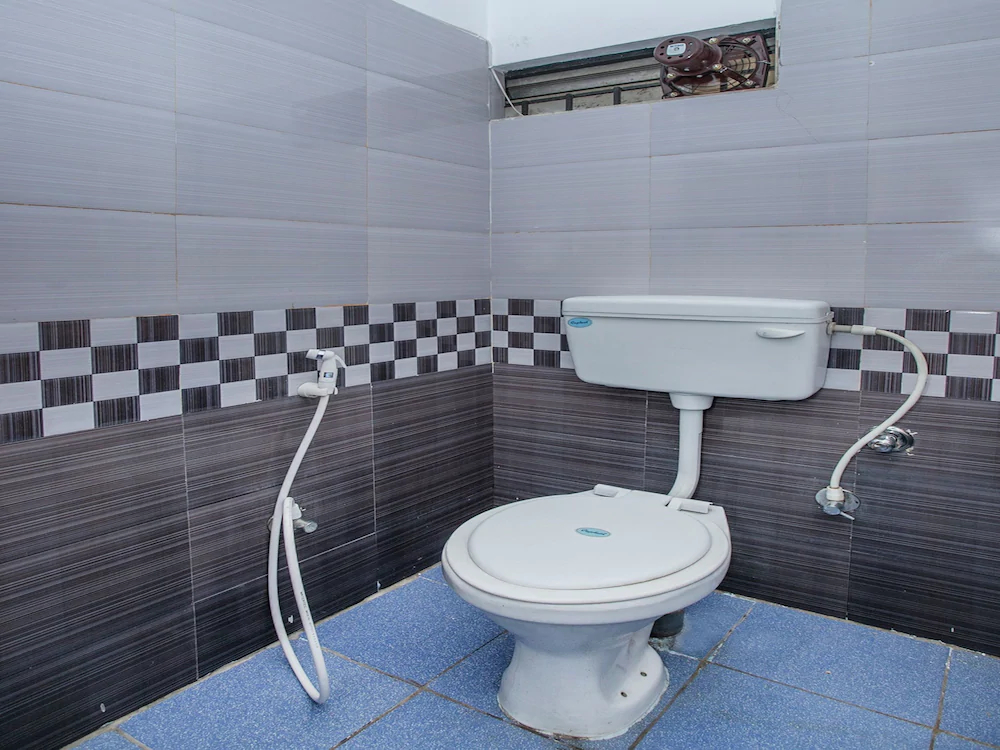 Hotel Diamond Paradise by OYO Rooms