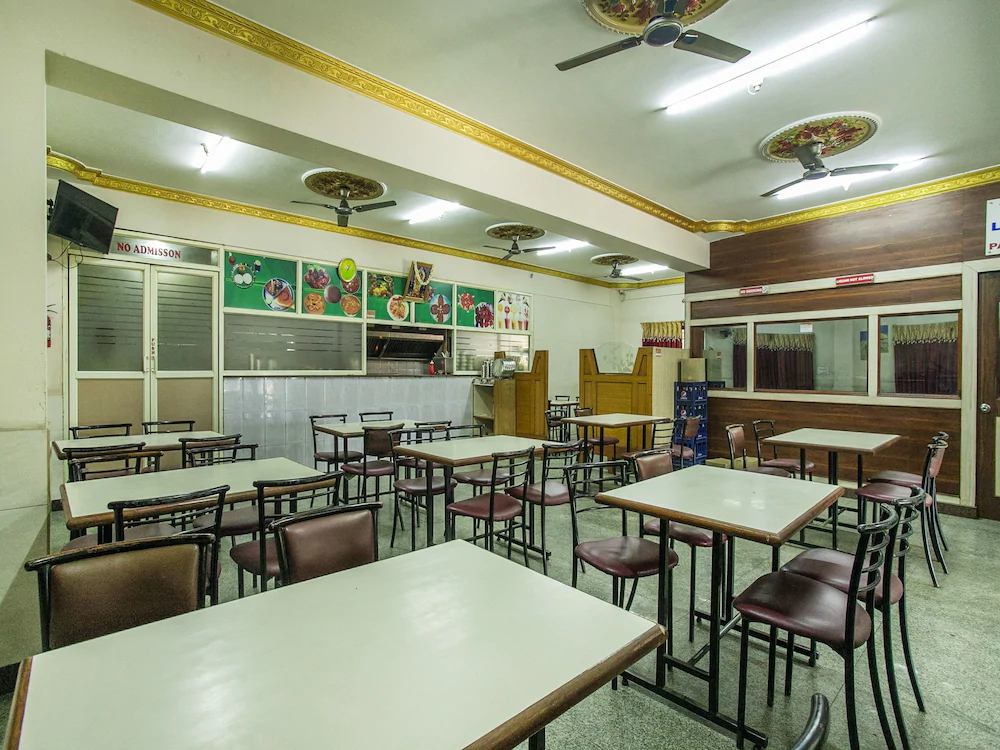 Hotel Diamond Paradise by OYO Rooms