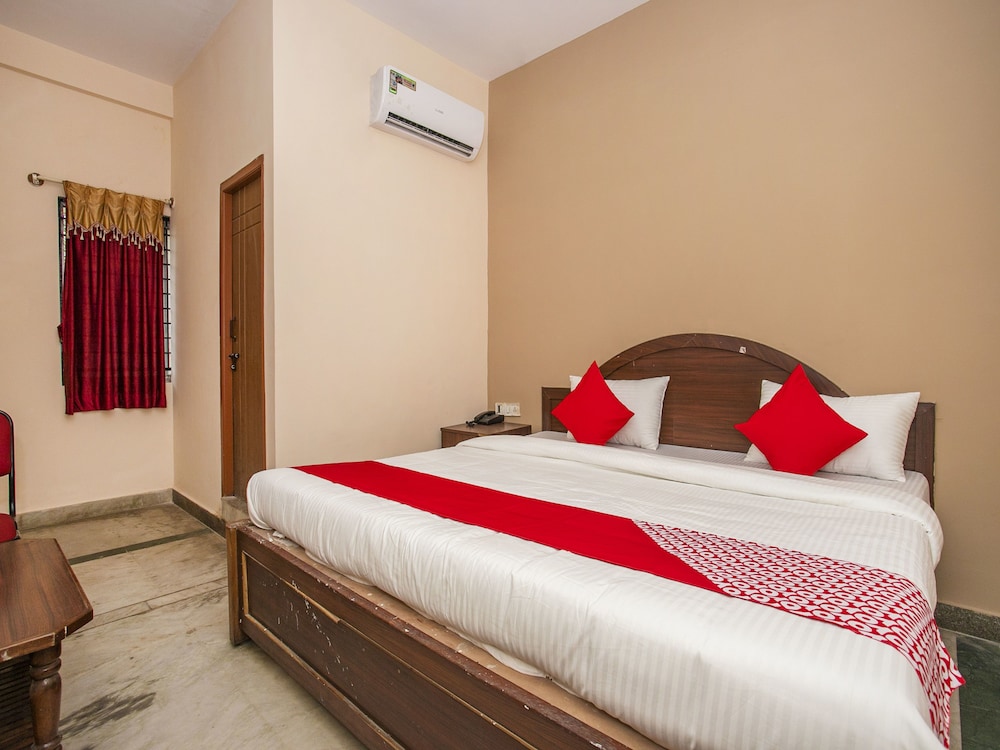 Hotel Diamond Paradise by OYO Rooms