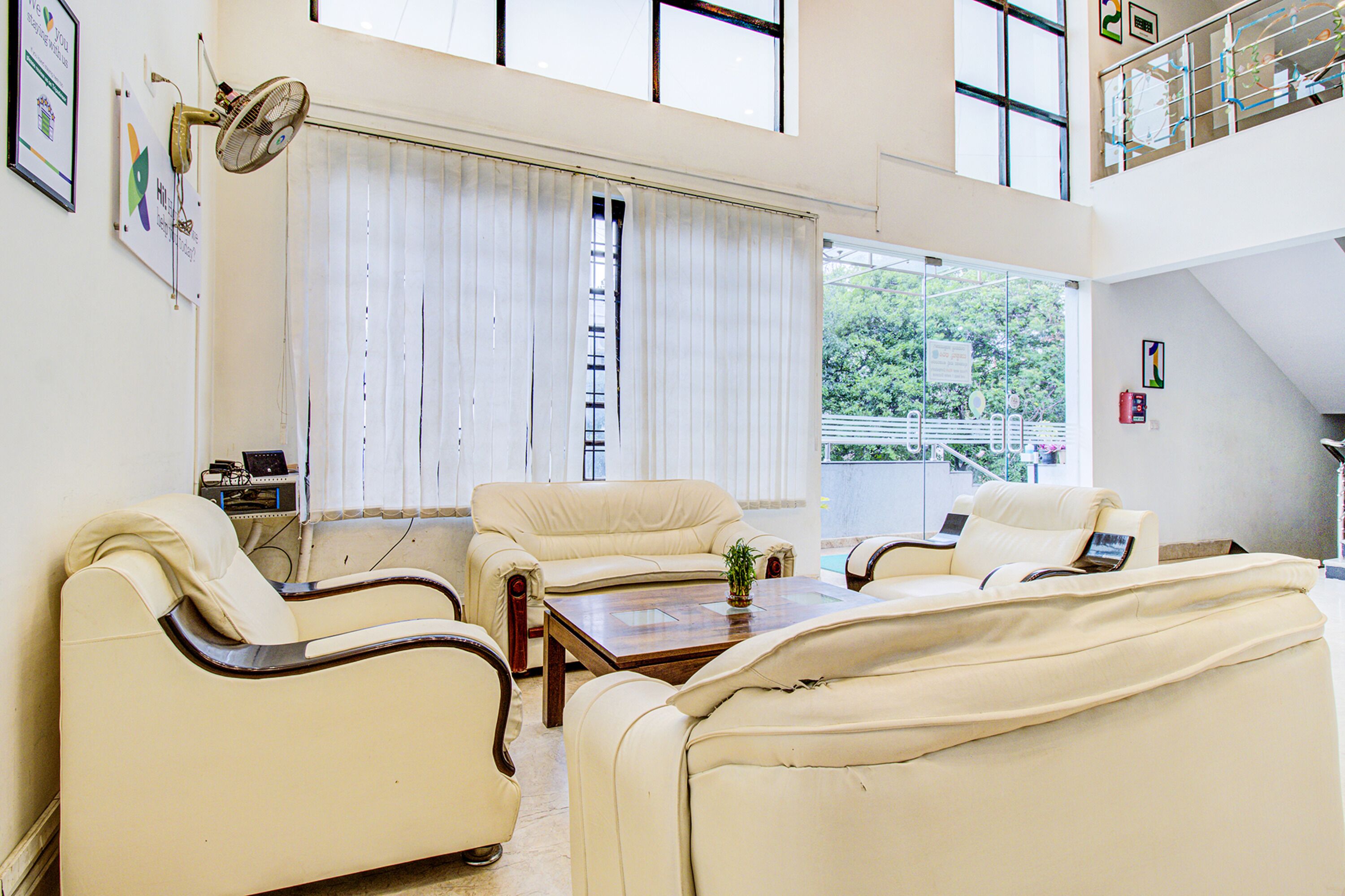 Hotel Emara Grand By FabHotel