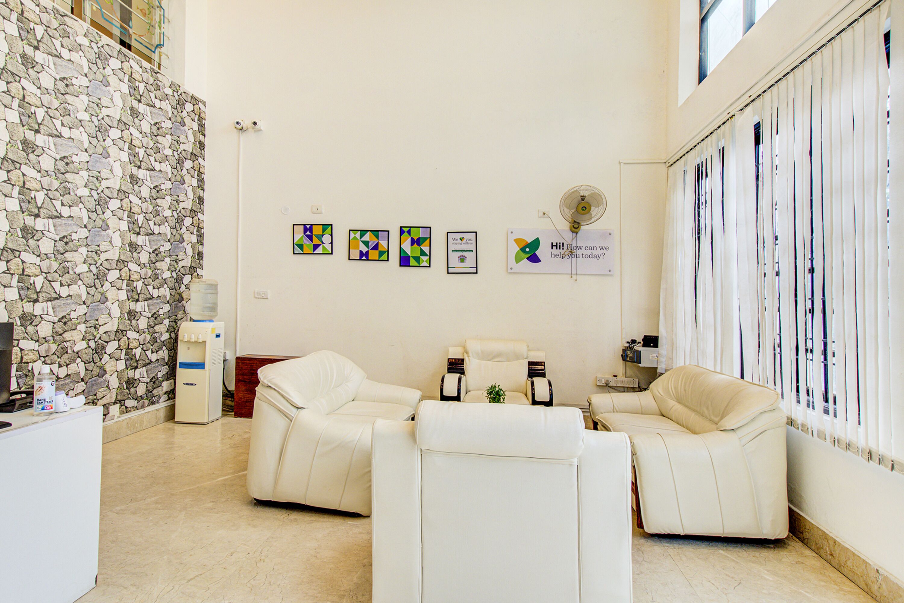 Hotel Emara Grand By FabHotel