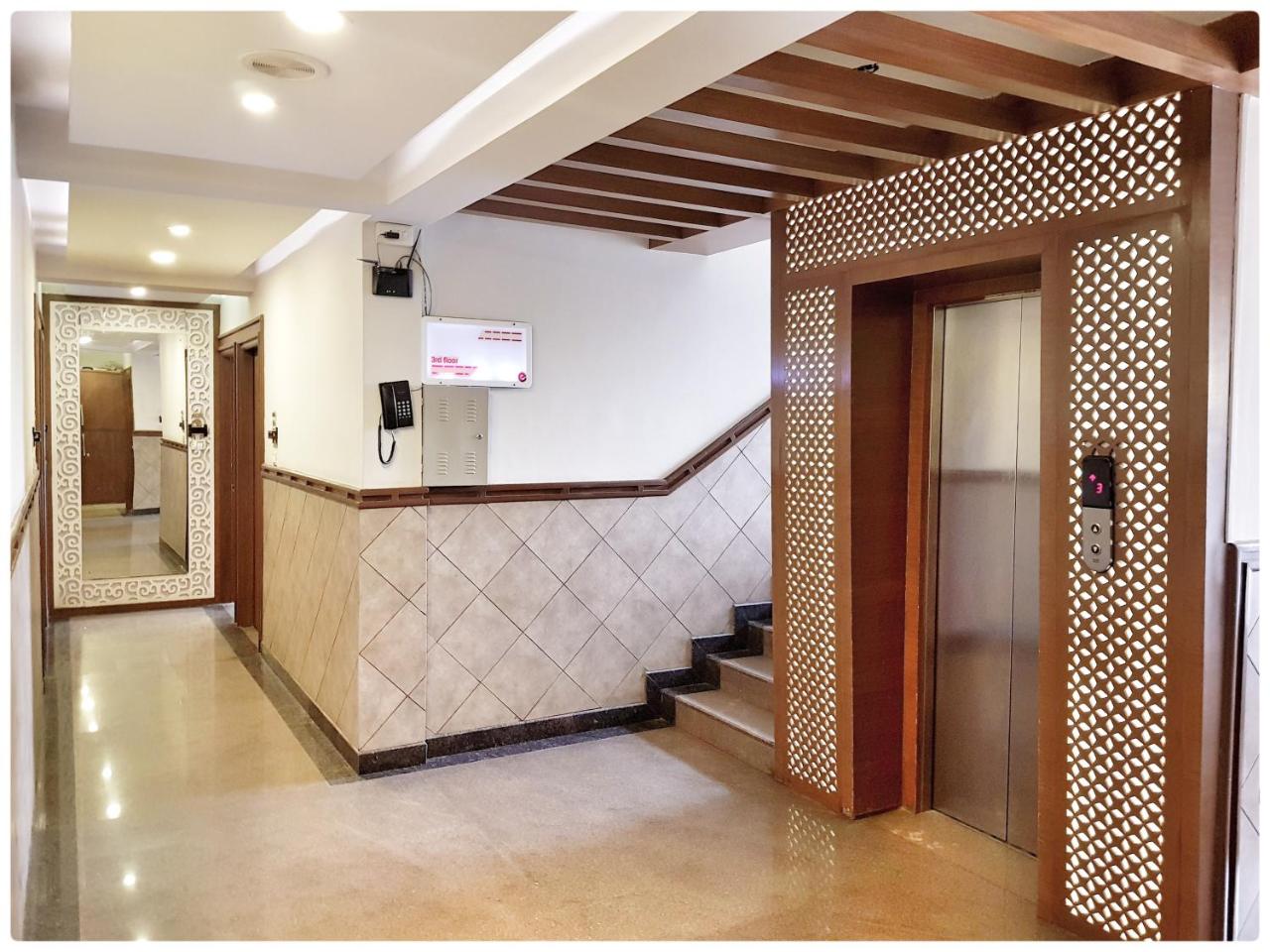 Hotel  Empark