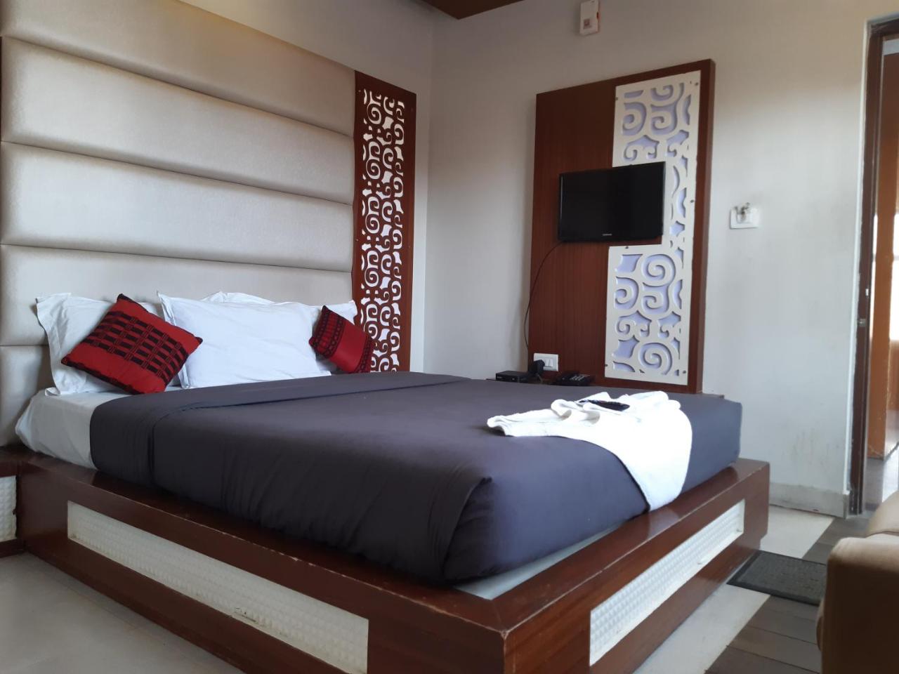 Hotel  Empark