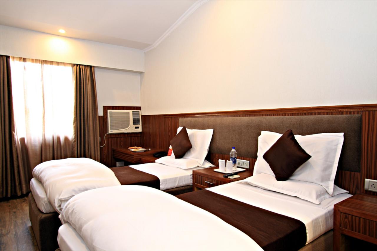 Hotel Empire International Central Street