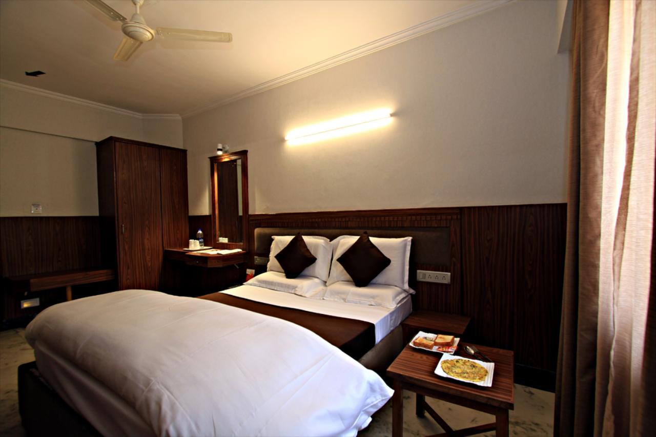 Hotel Empire International Central Street