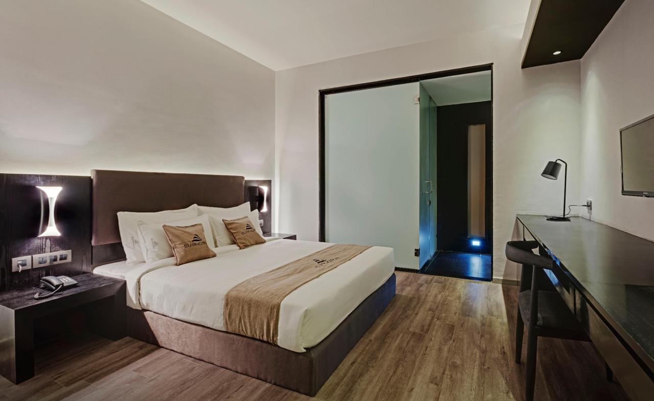 Hotel Euphoria