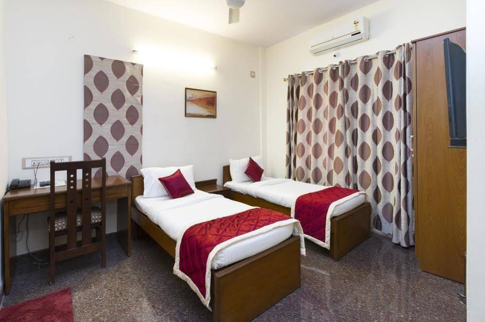 Hotel Felicity Inn
