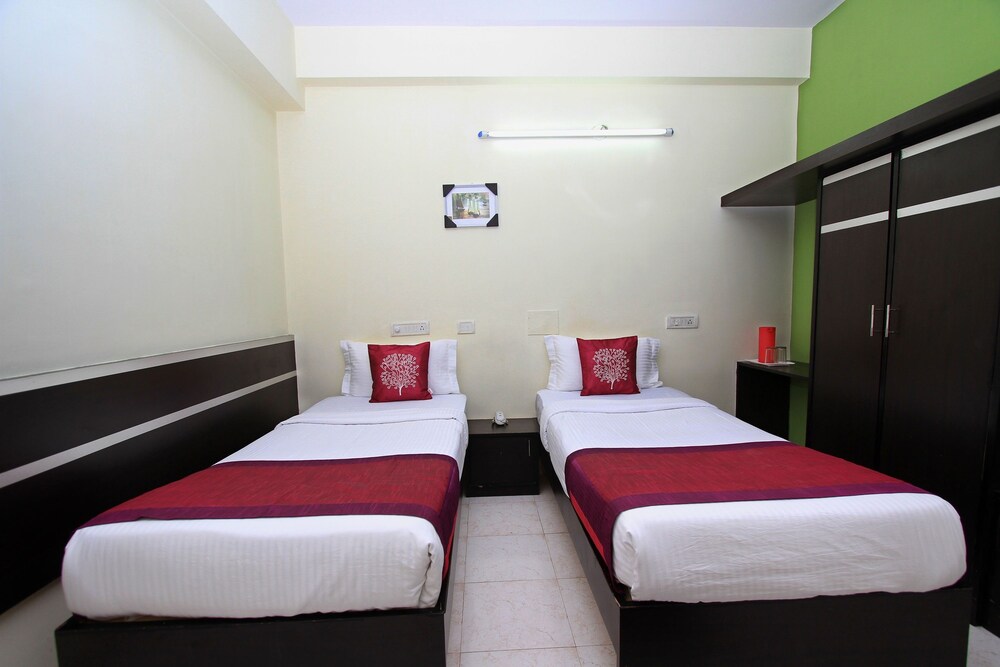 Hotel Garden Comfort