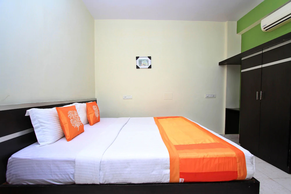 Hotel Garden Comfort