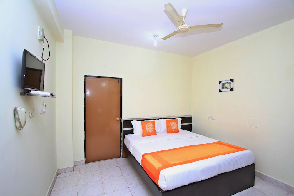 Hotel Garden Comfort