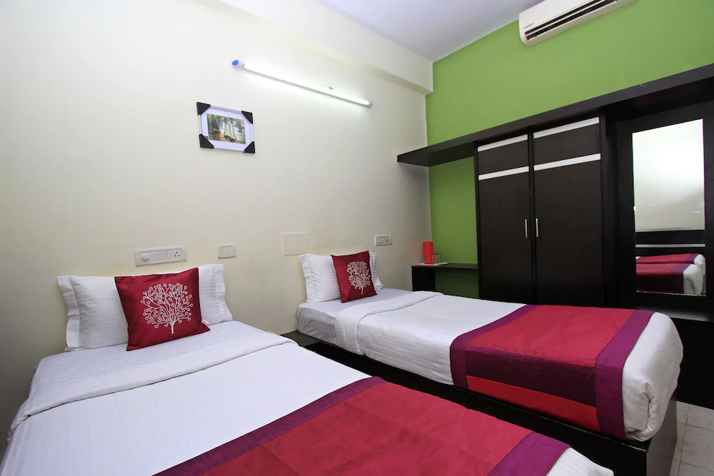 Hotel Garden Comfort