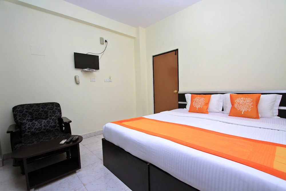 Hotel Garden Comfort