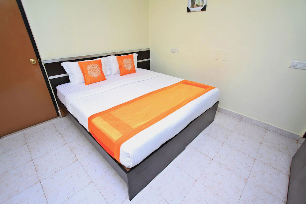 Hotel Garden Comfort