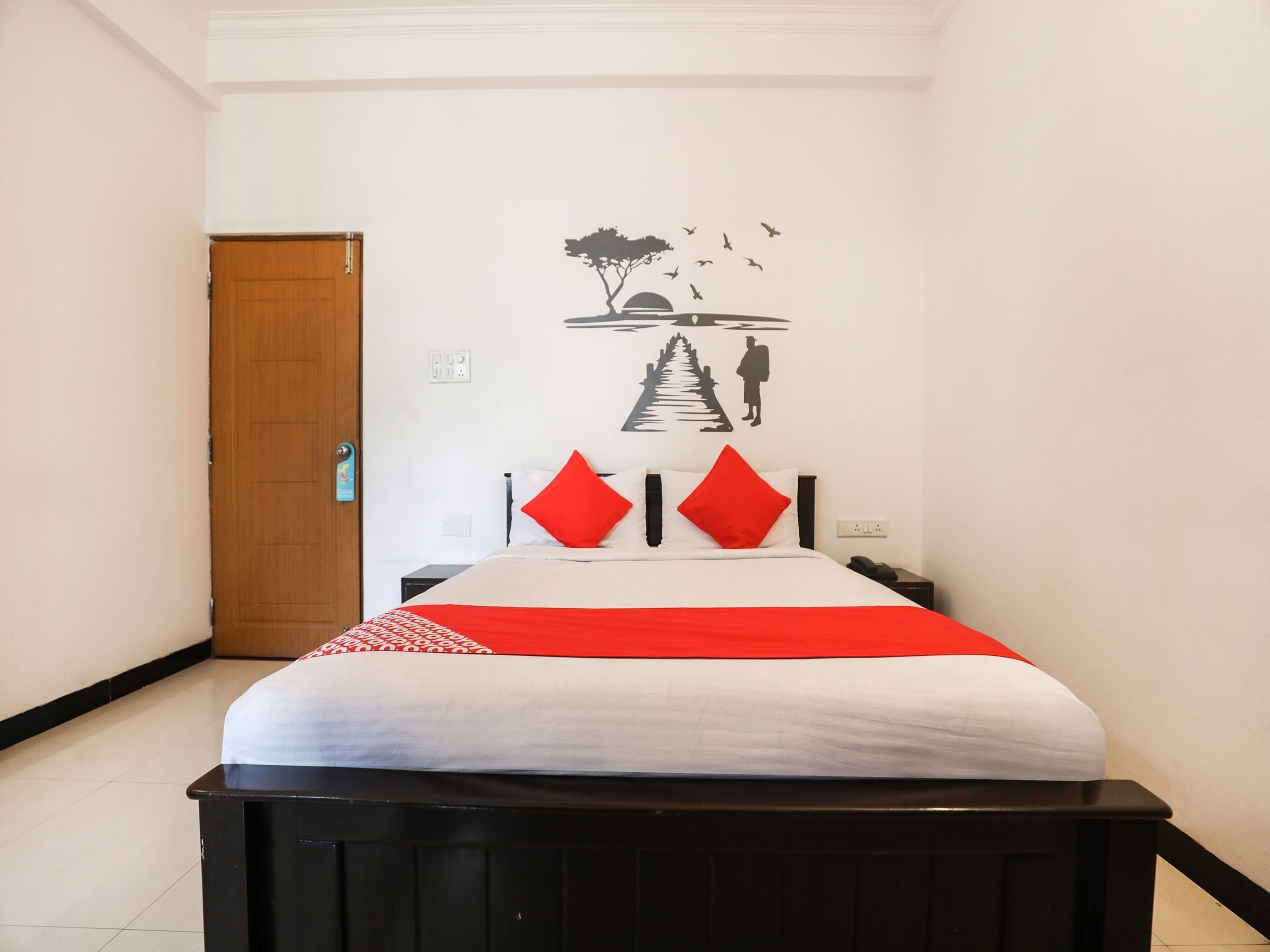 Hotel GMR 18 Grand by OYO Rooms