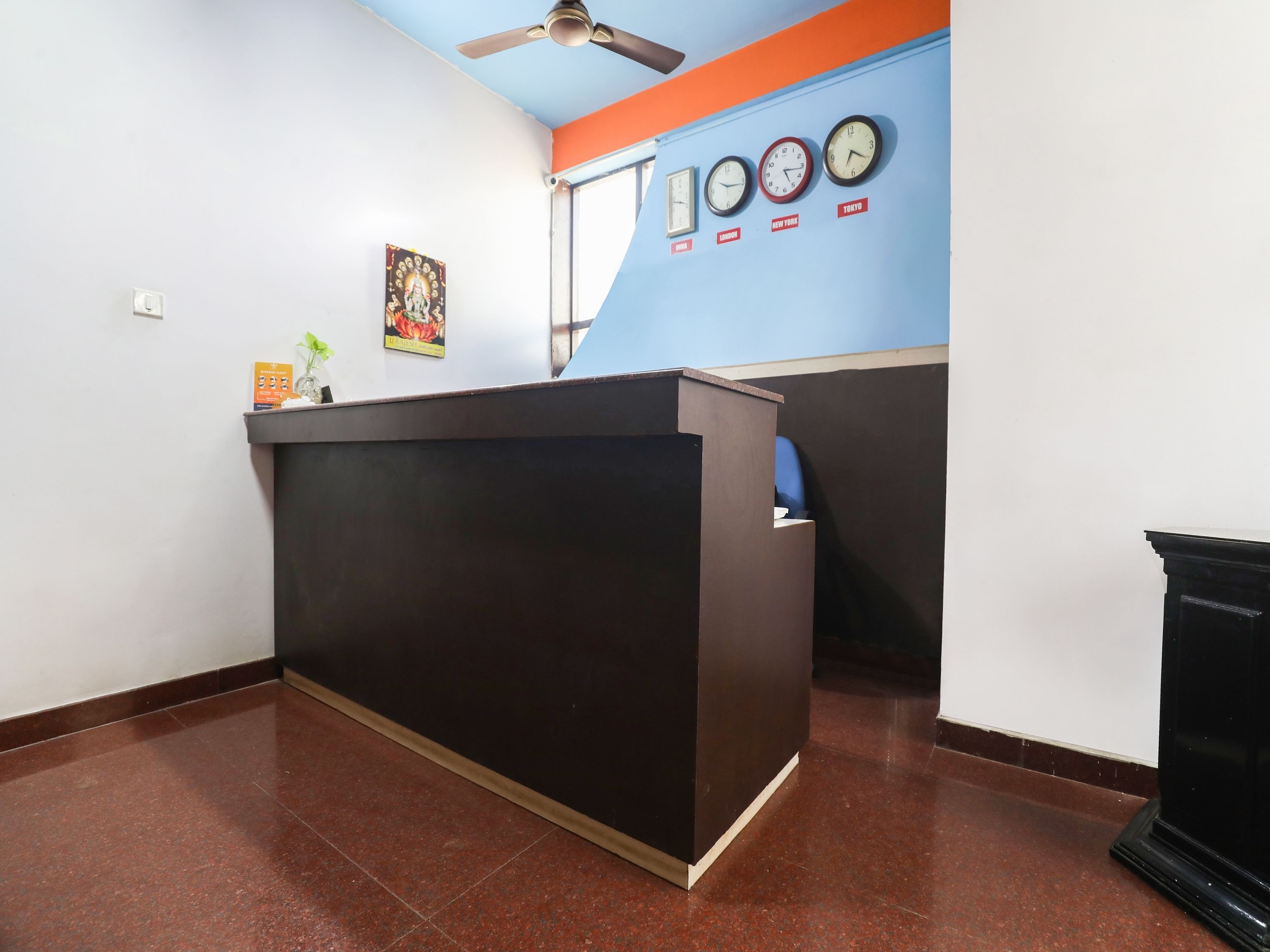 Hotel GMR 18 Grand by OYO Rooms