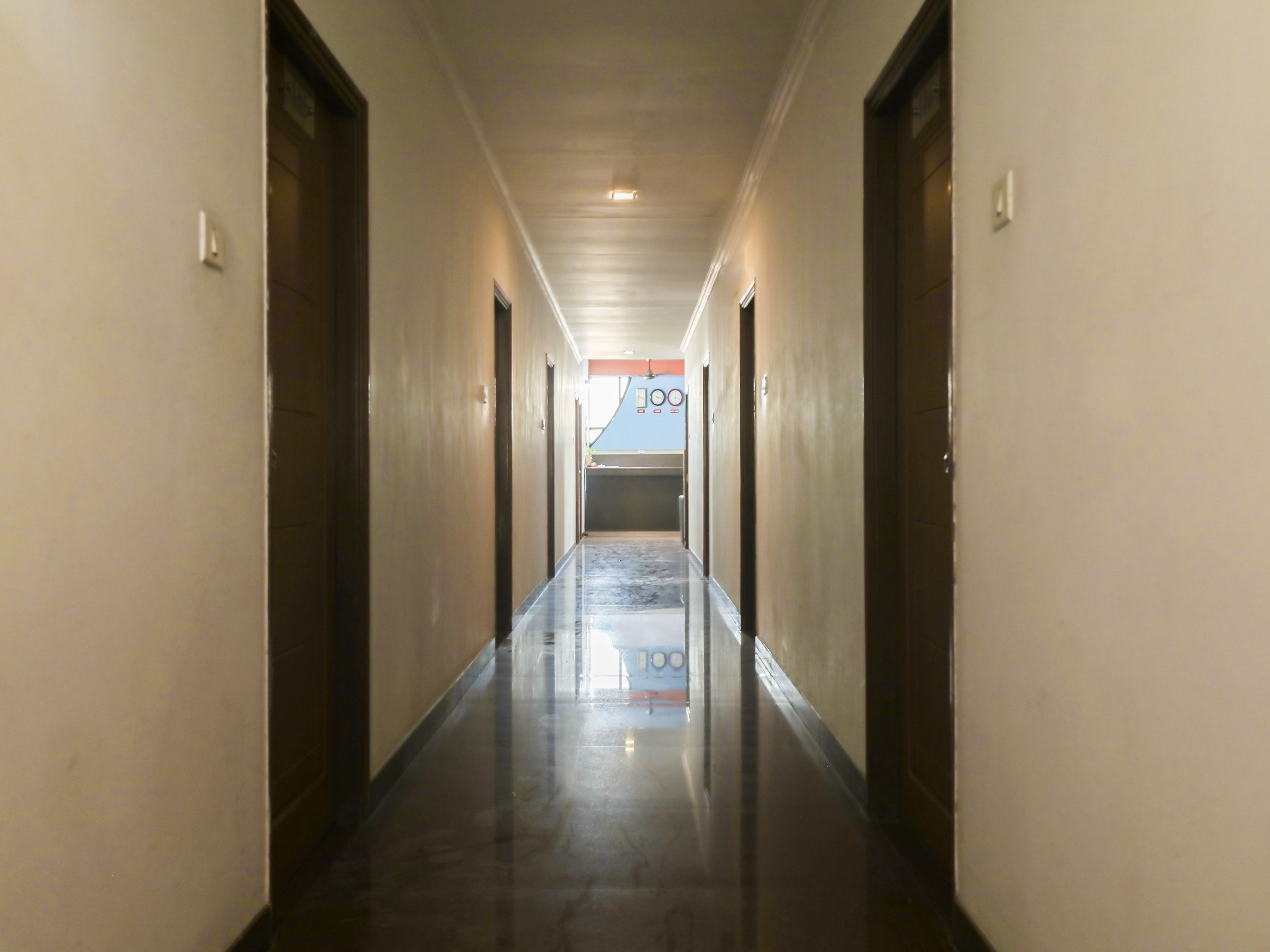 Hotel GMR 18 Grand by OYO Rooms