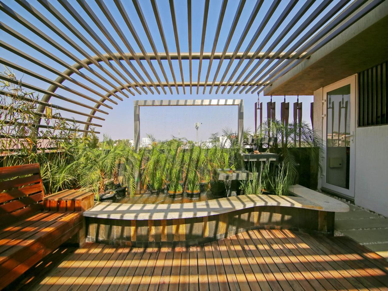 Hotel Golden Evana