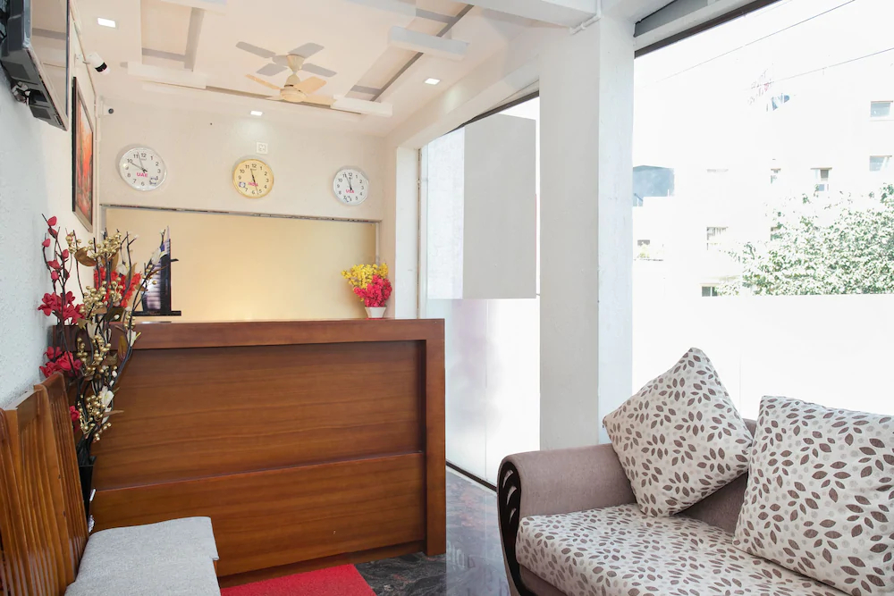 Hotel Grand Arabian Bangalore