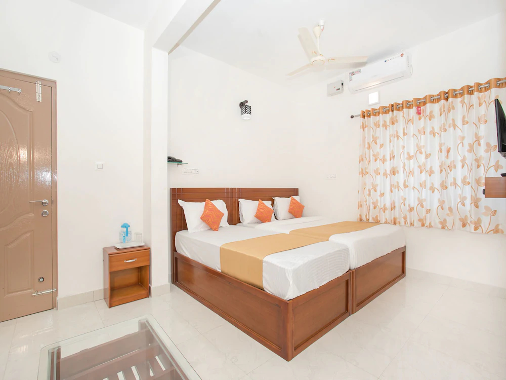 Hotel Grand Arabian By OYO