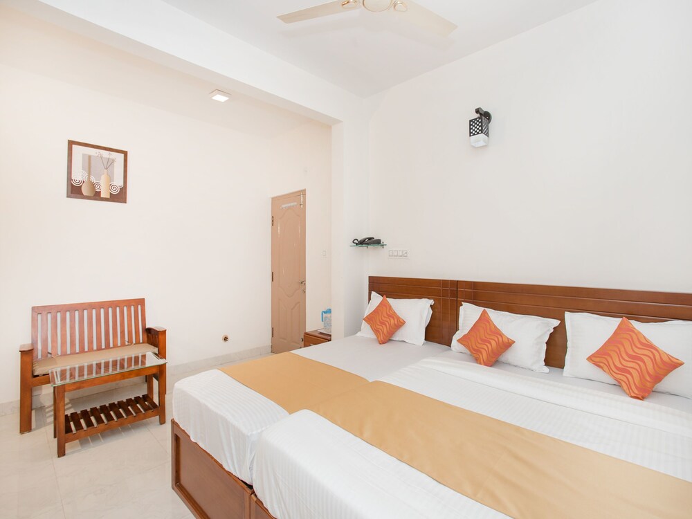 Hotel Grand Arabian By OYO