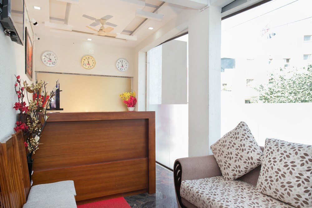 Hotel Grand Arabian By OYO