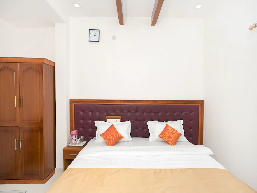 Hotel Grand Arabian By OYO