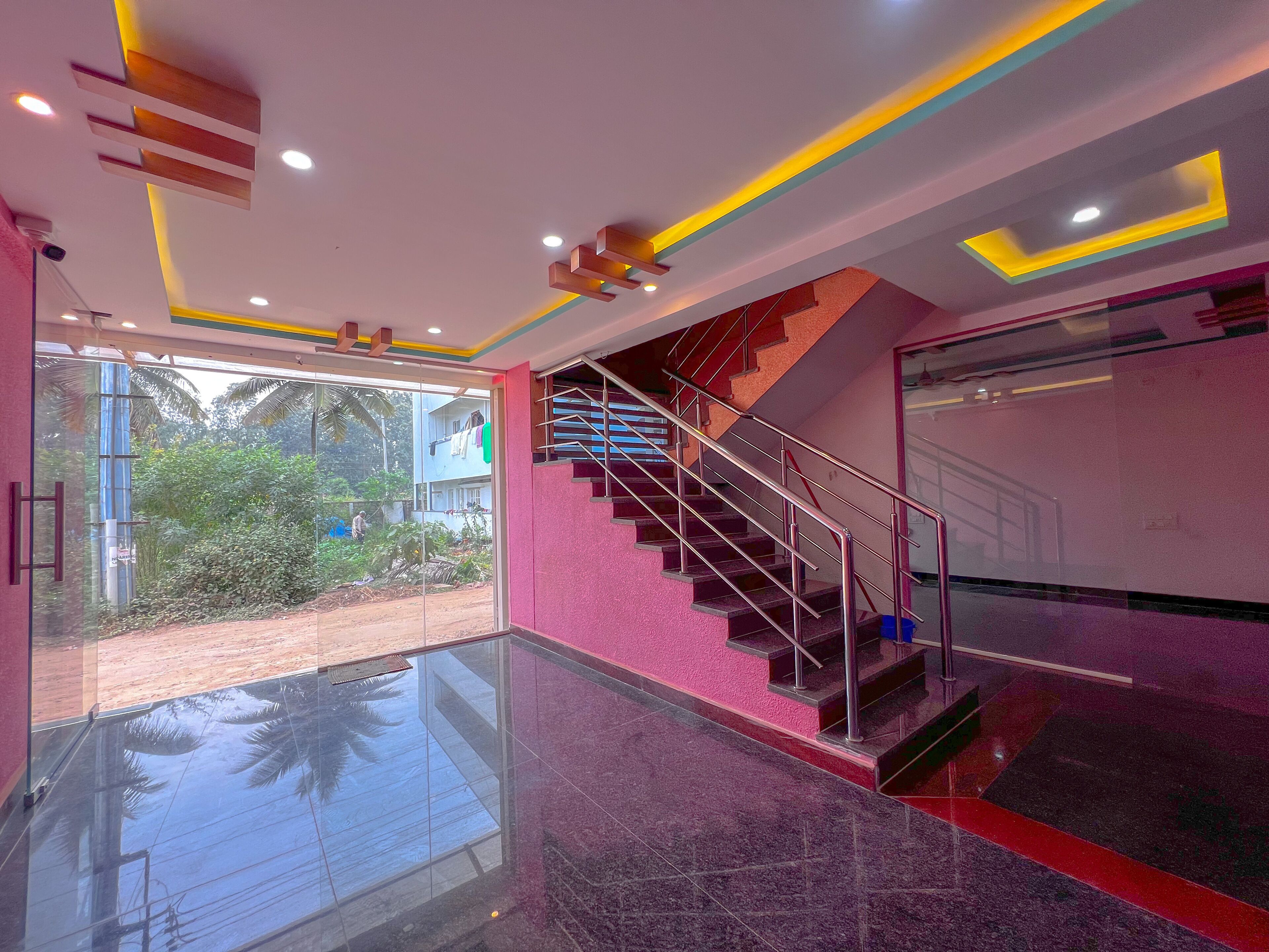 Hotel Grand Palace