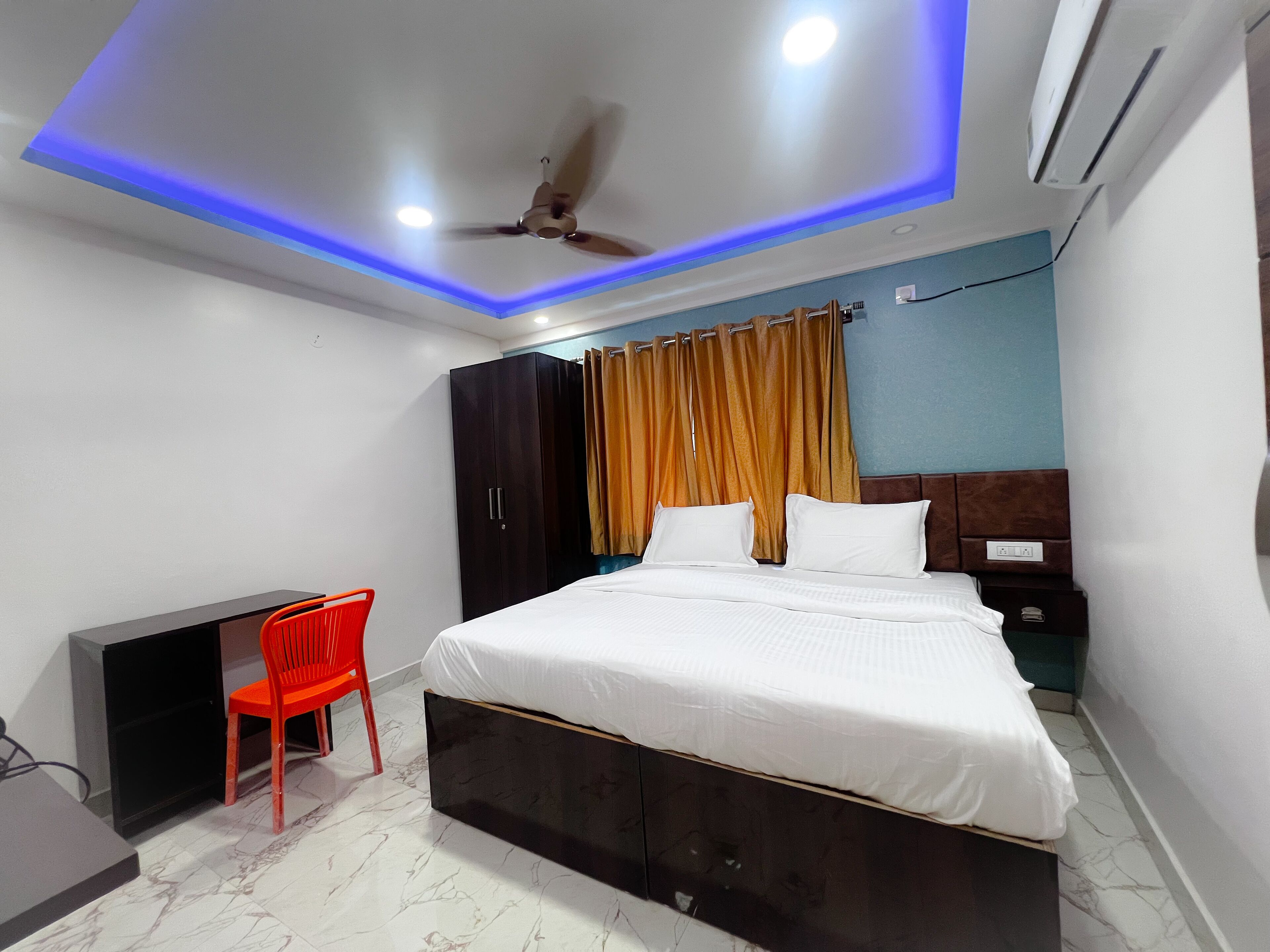 Hotel Grand Palace