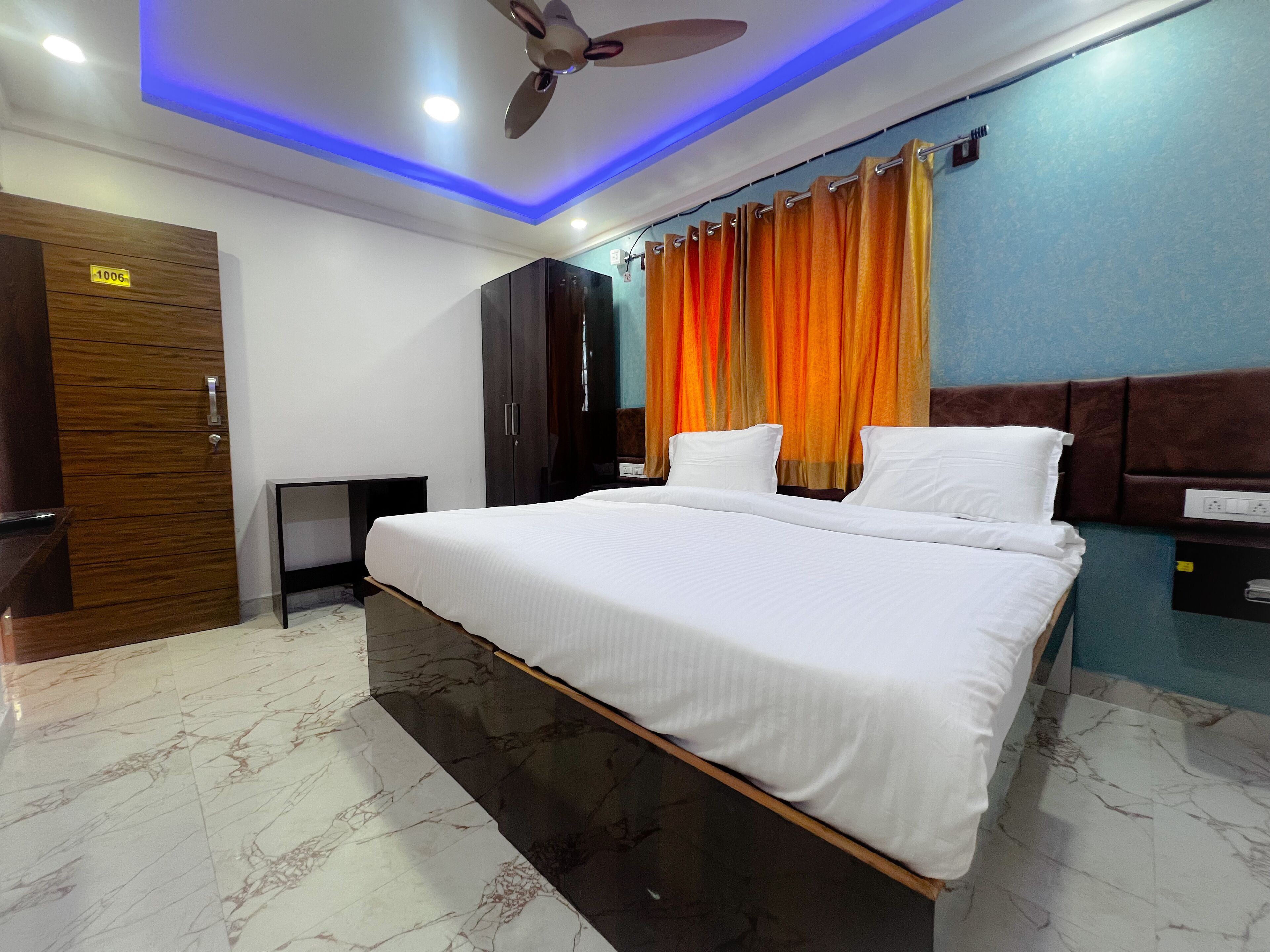Hotel Grand Palace