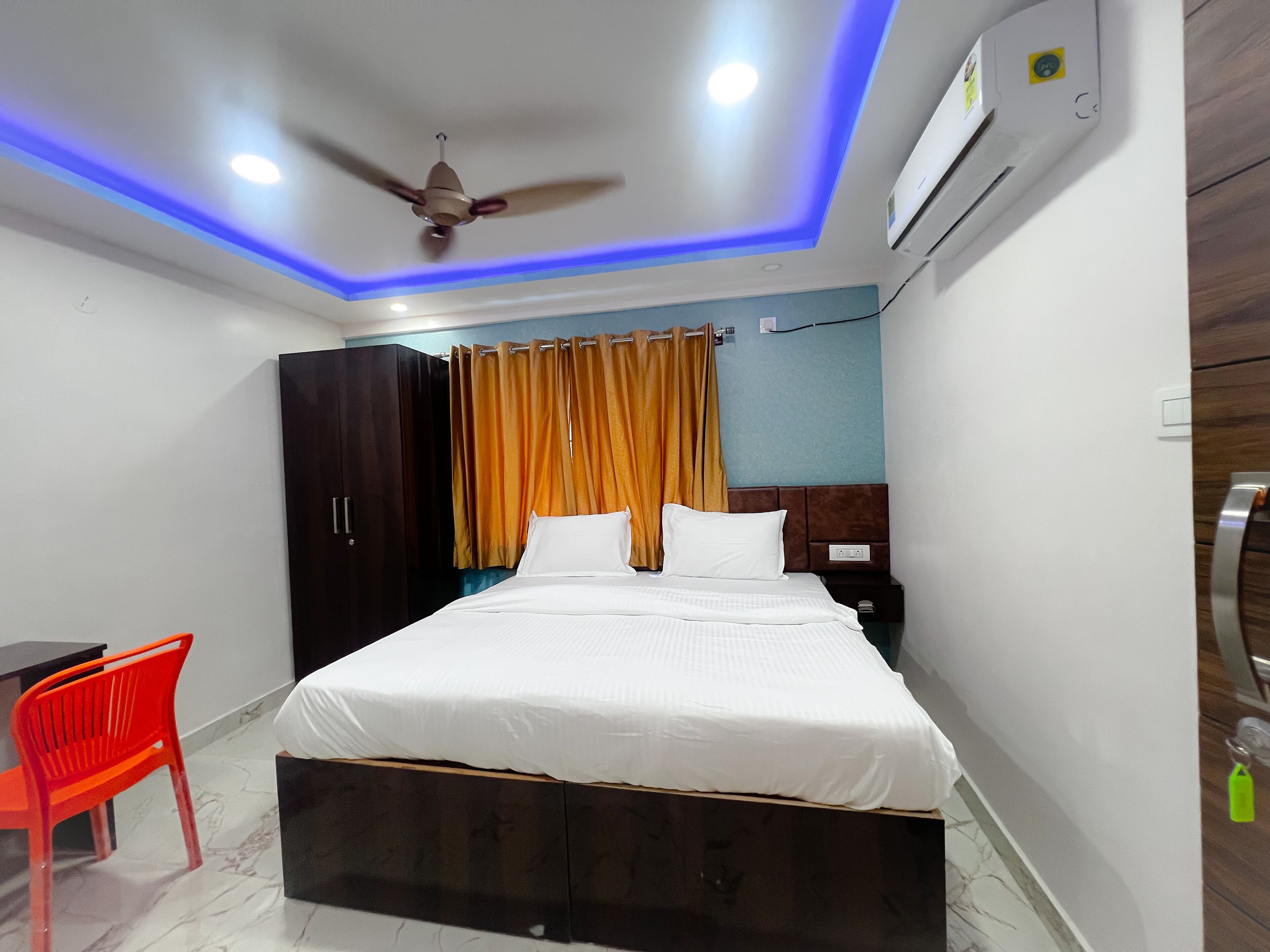 Hotel Grand Palace
