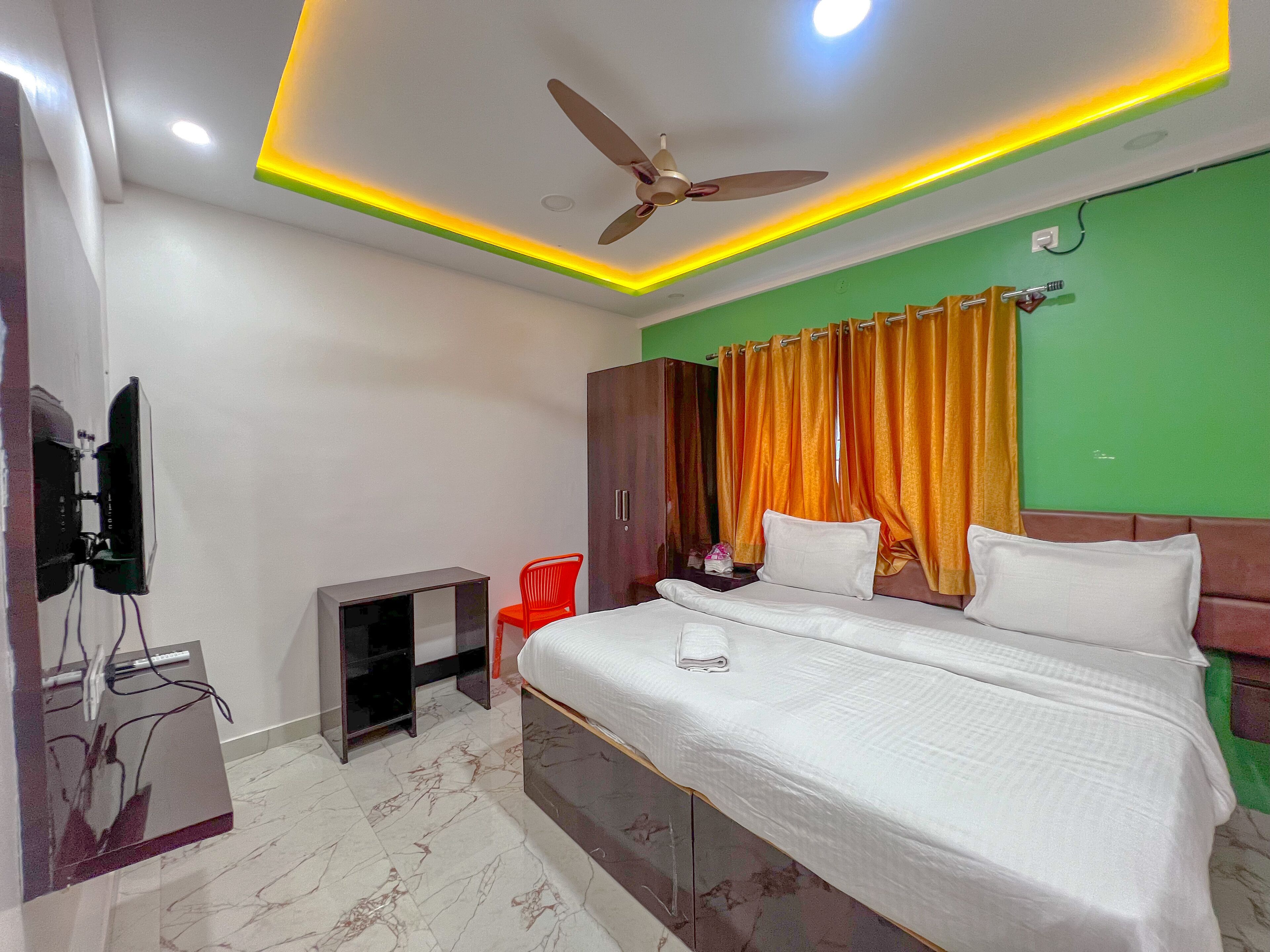 Hotel Grand Palace