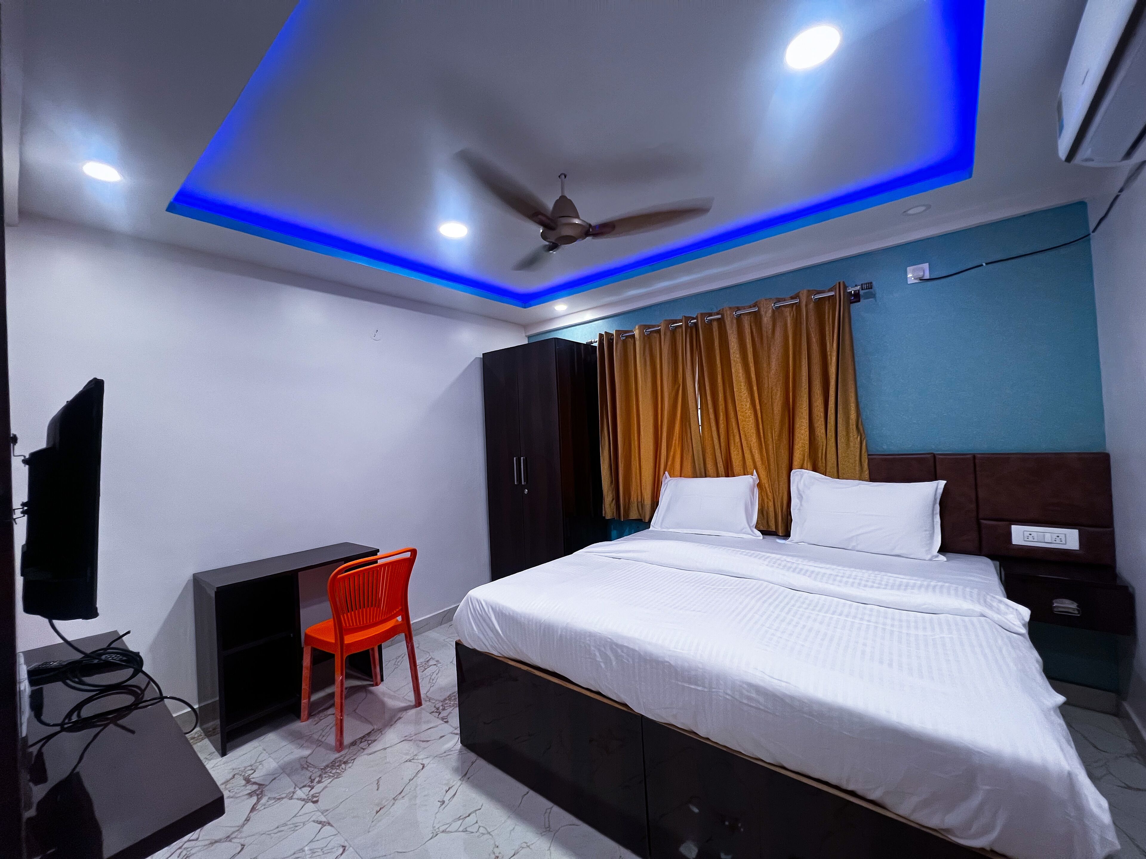 Hotel Grand Palace