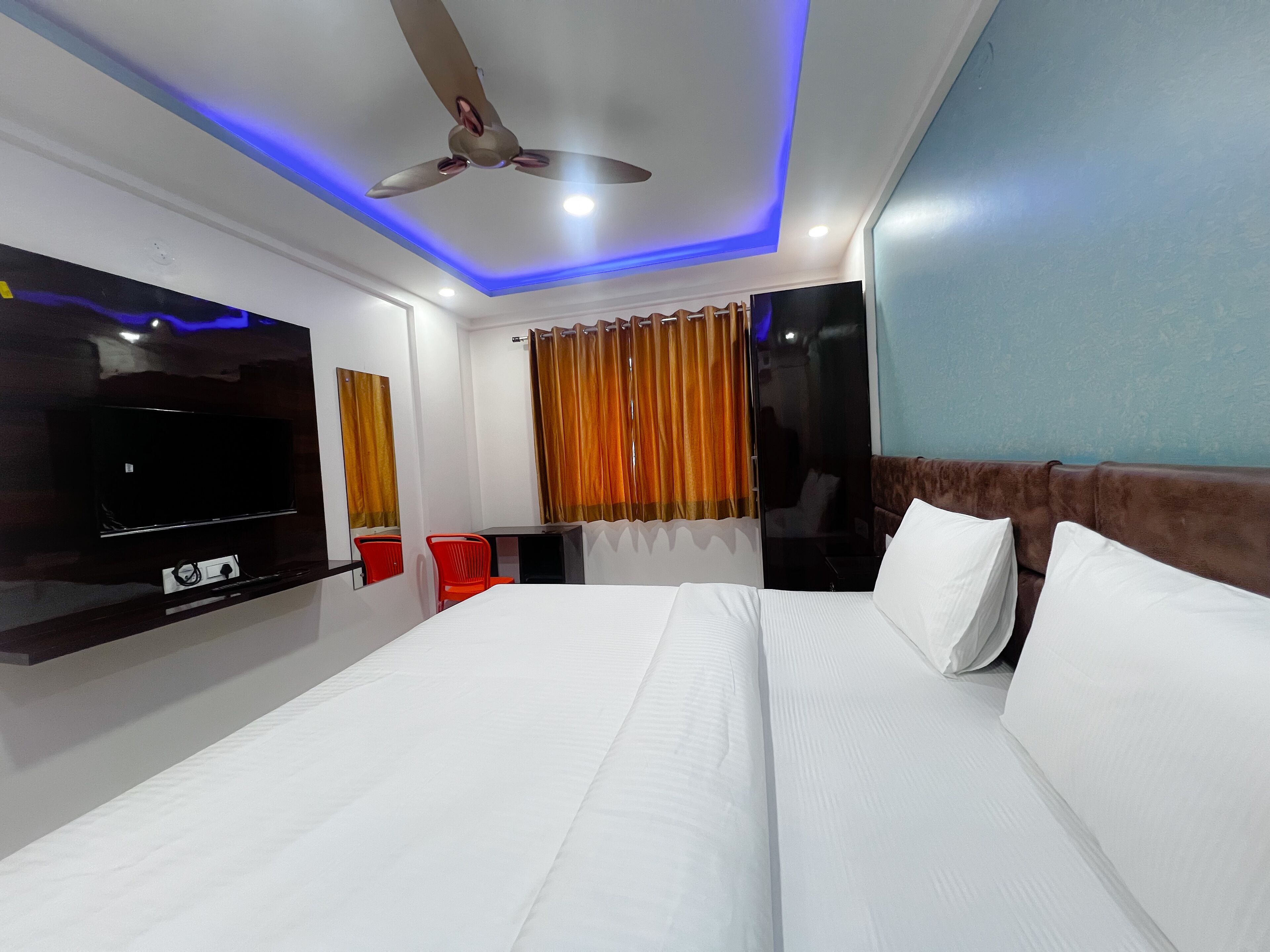 Hotel Grand Palace