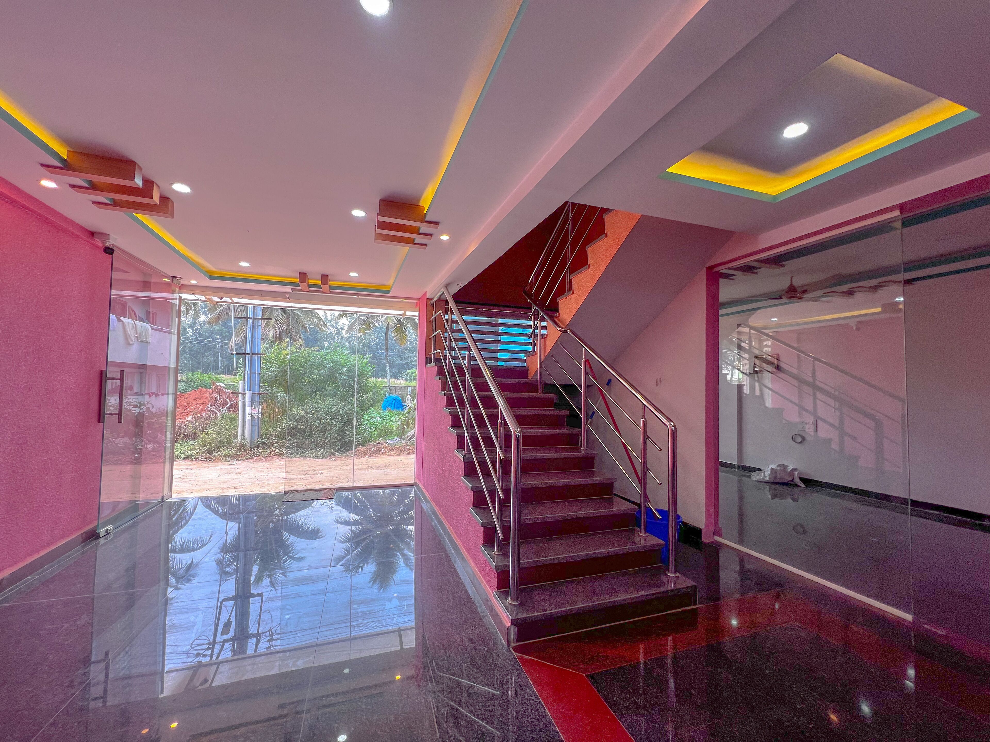 Hotel Grand Palace