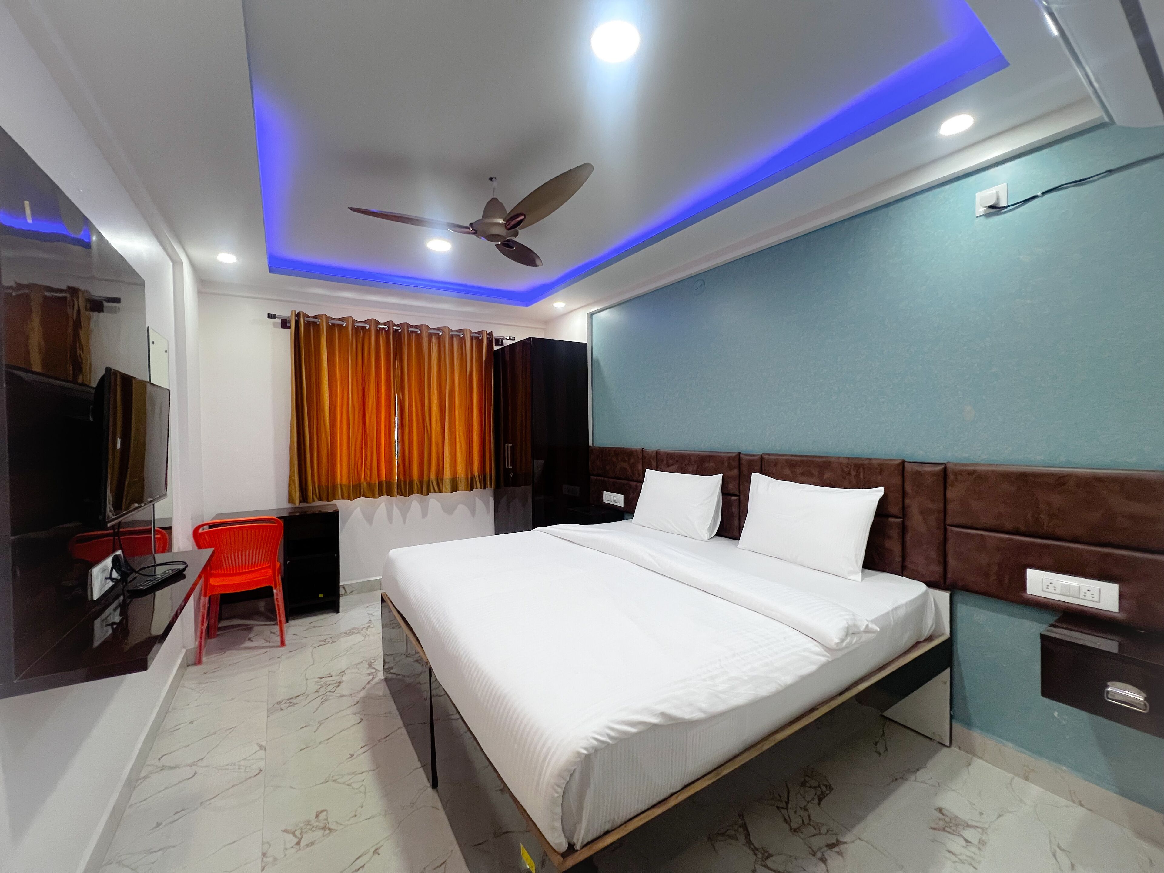 Hotel Grand Palace
