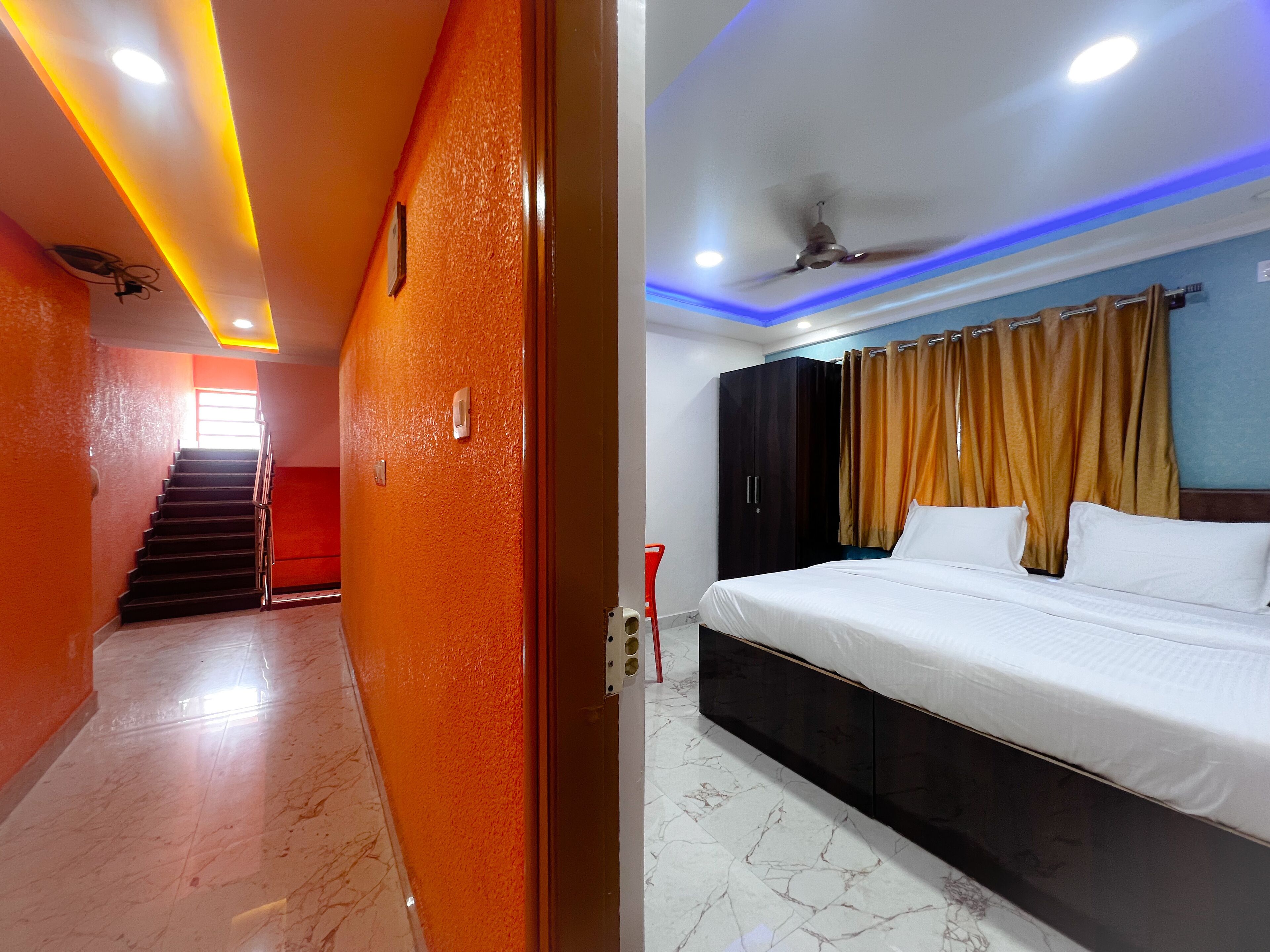 Hotel Grand Palace