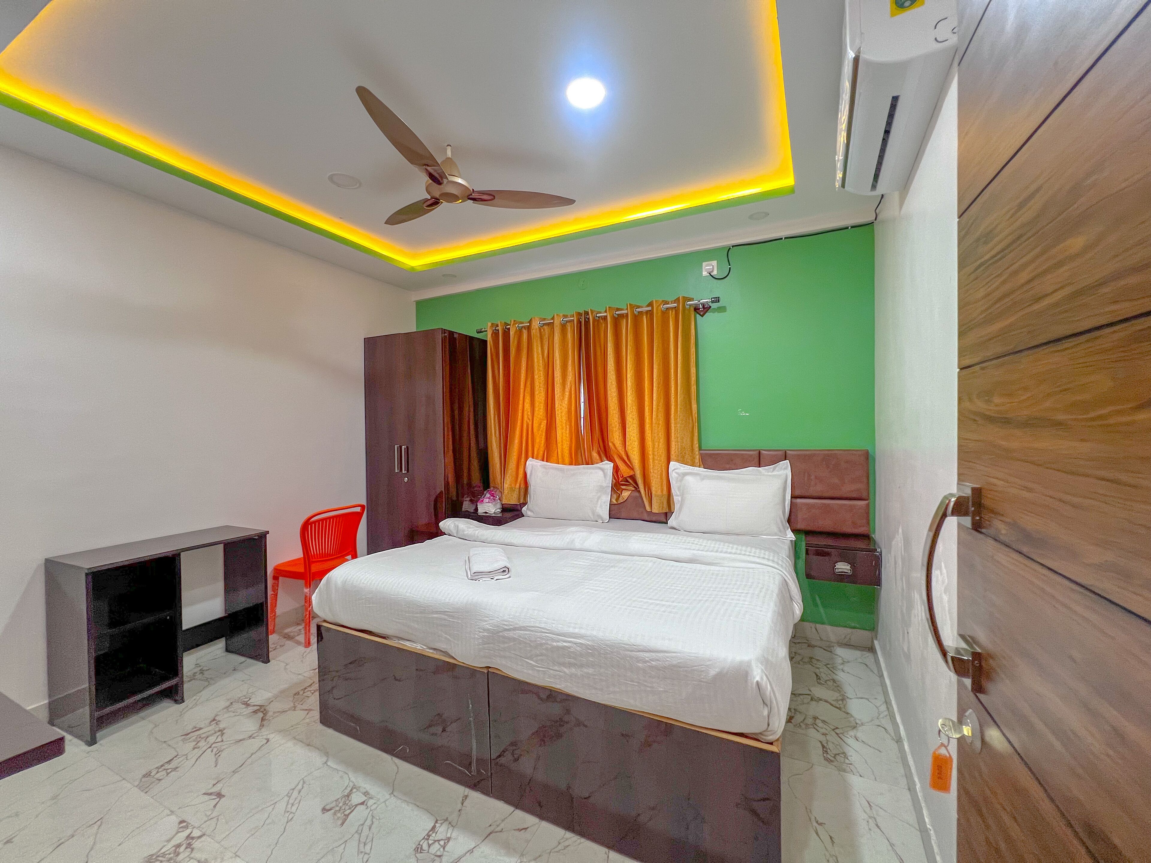 Hotel Grand Palace