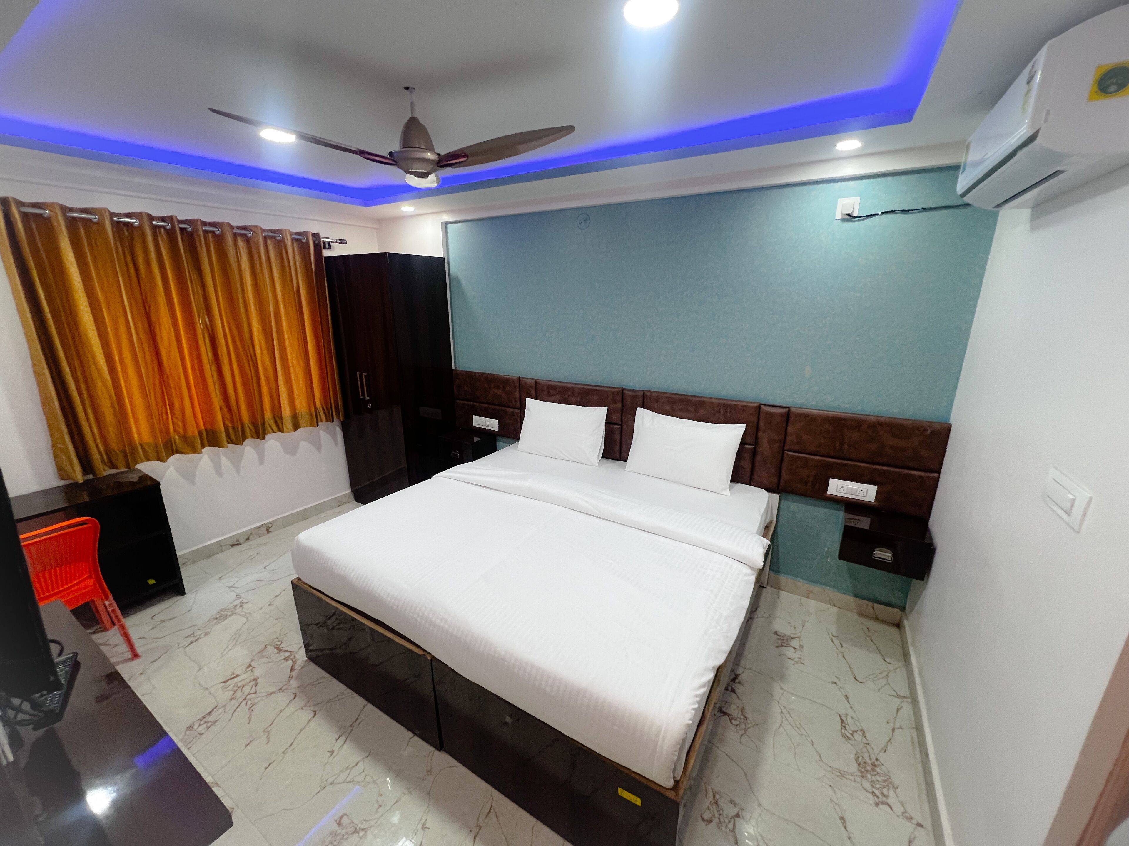 Hotel Grand Palace