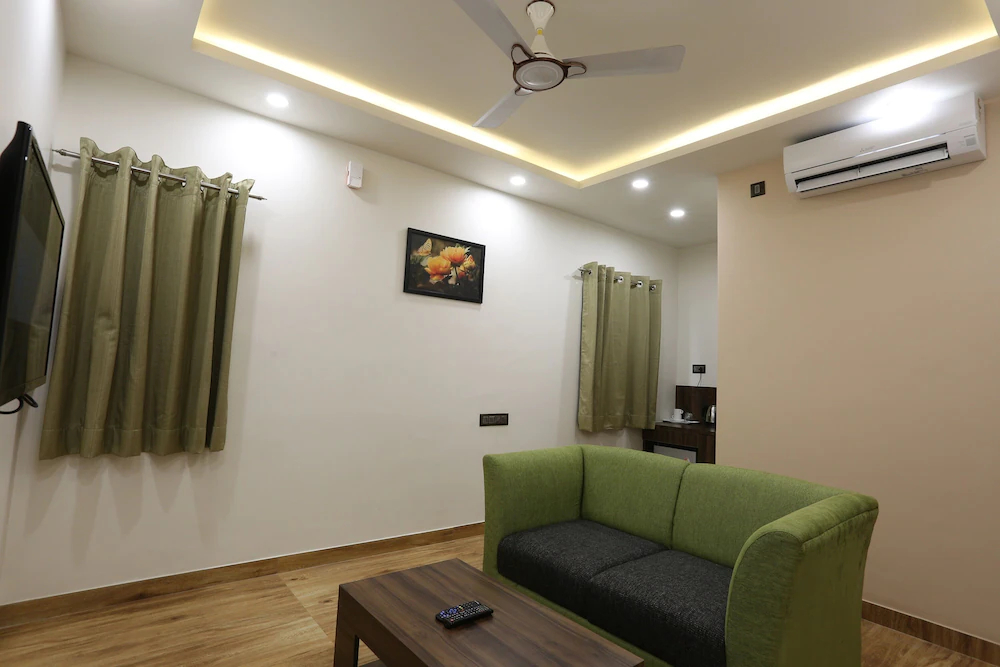 Hotel Grand Ventura Bengaluru