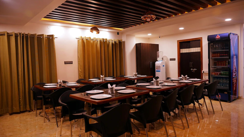 Hotel Grand Ventura Bengaluru