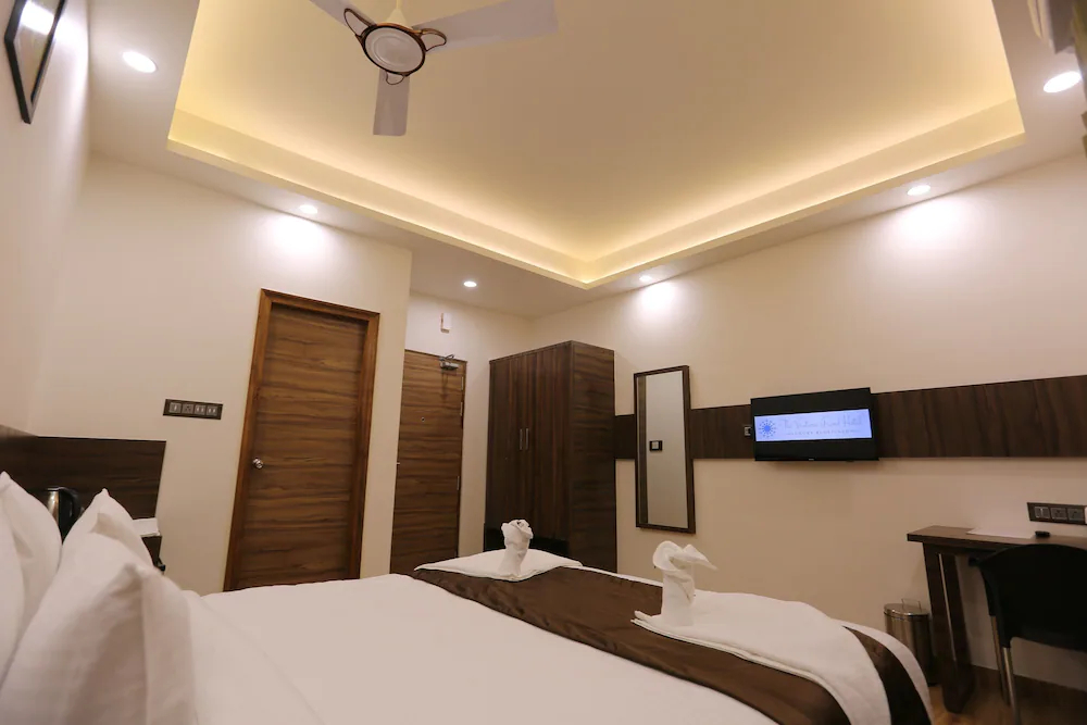 Hotel Grand Ventura Bengaluru