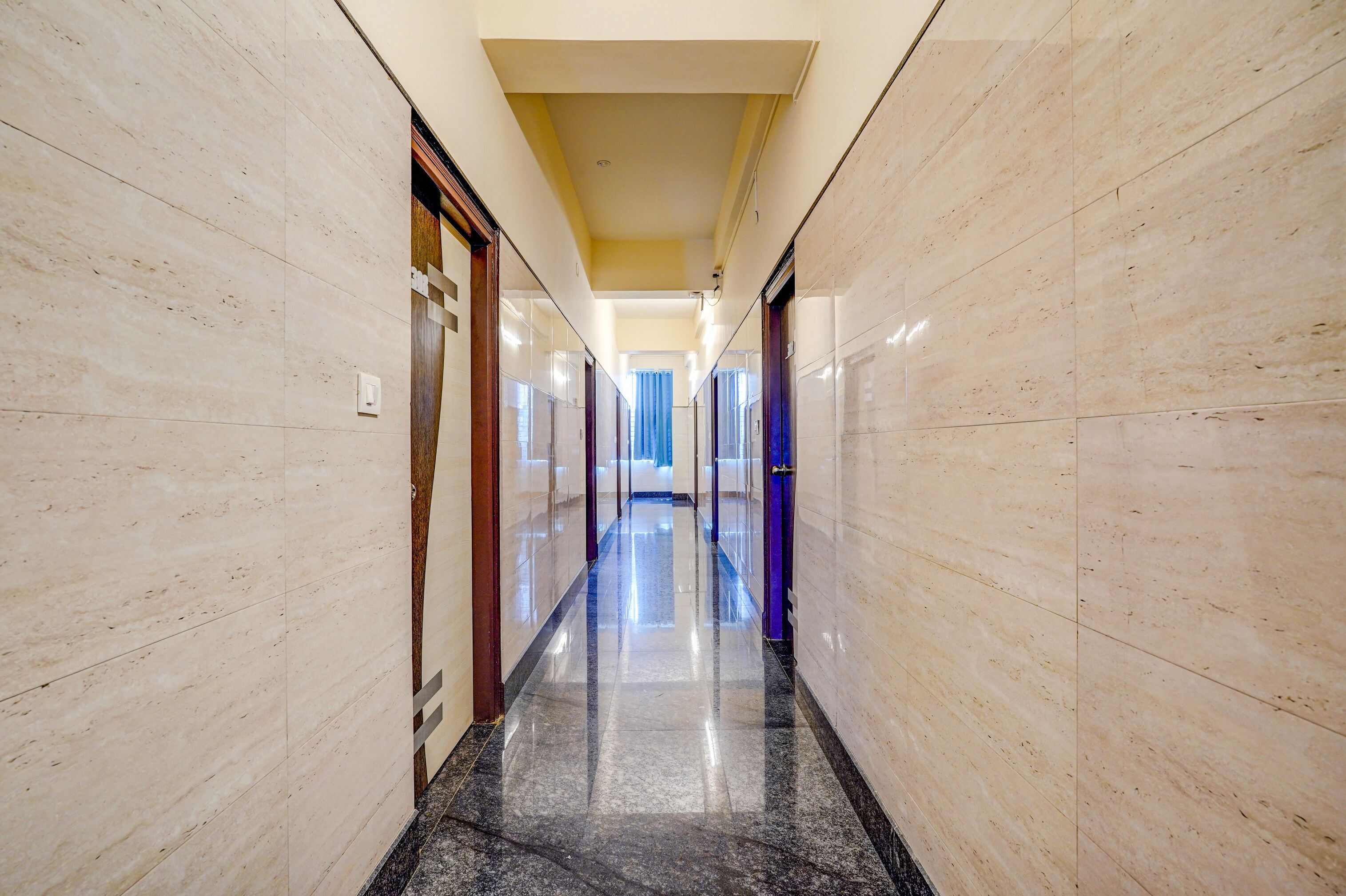 Hotel Grand Vista Inn