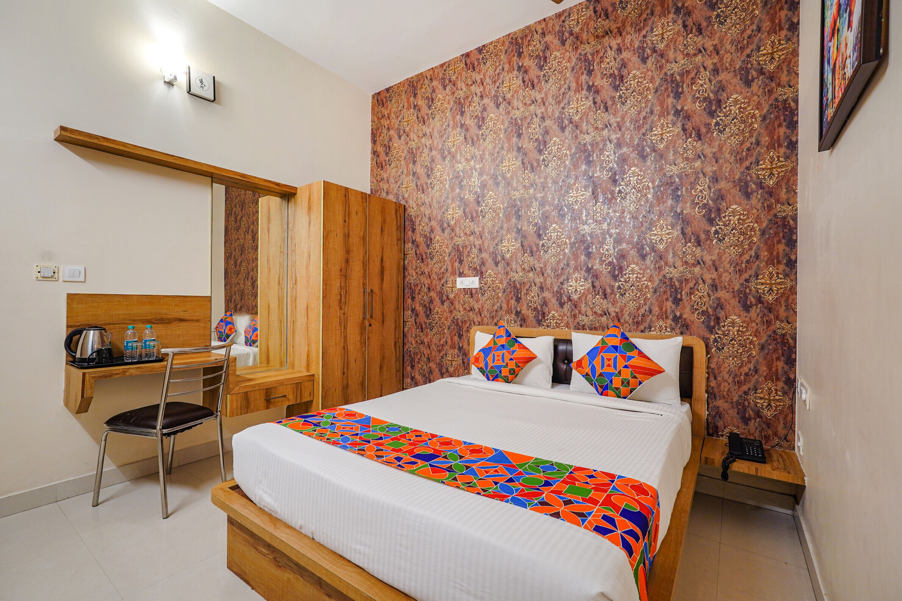 Hotel Grand Vista Inn