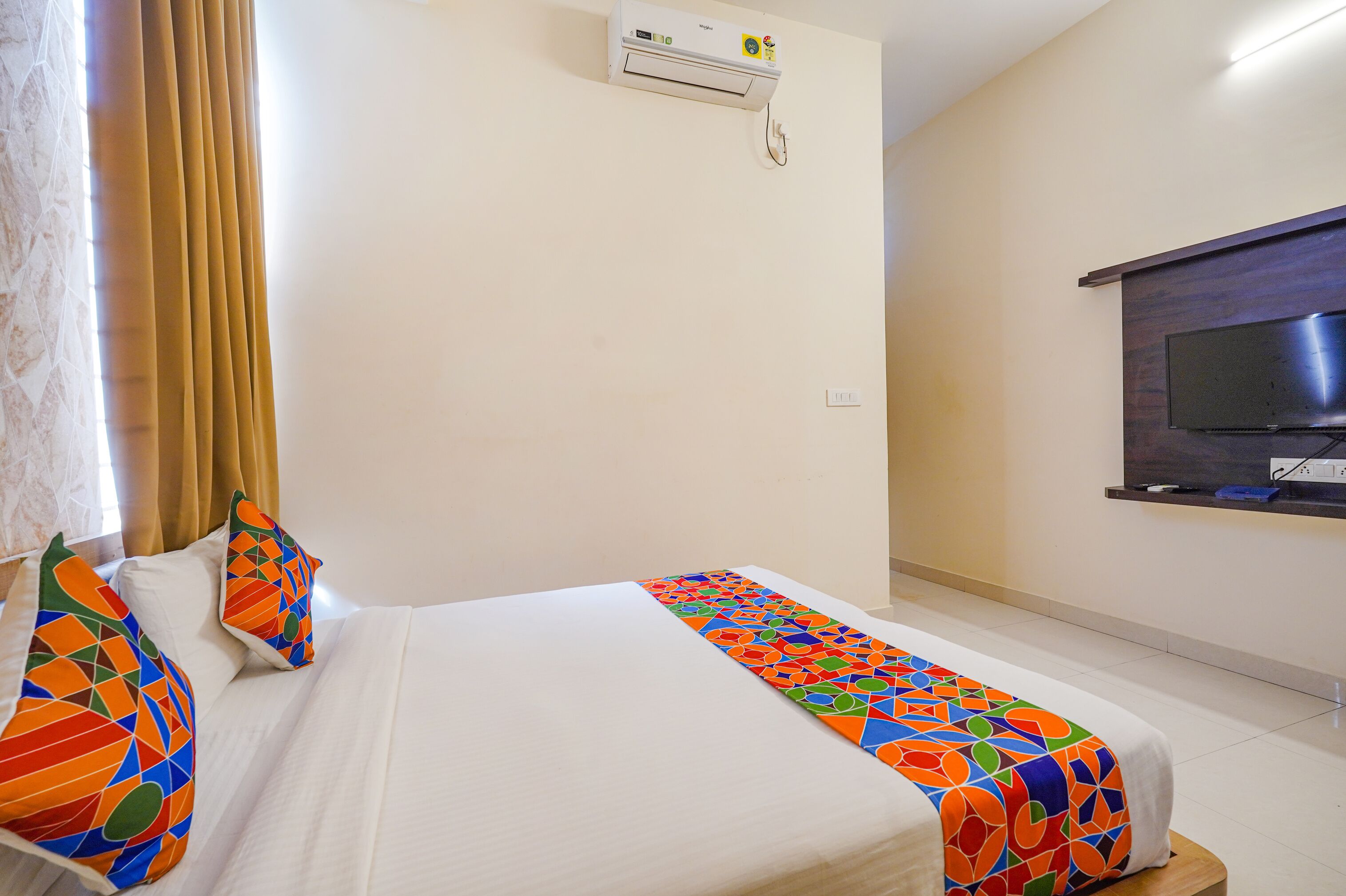 Hotel Grand Vista Inn