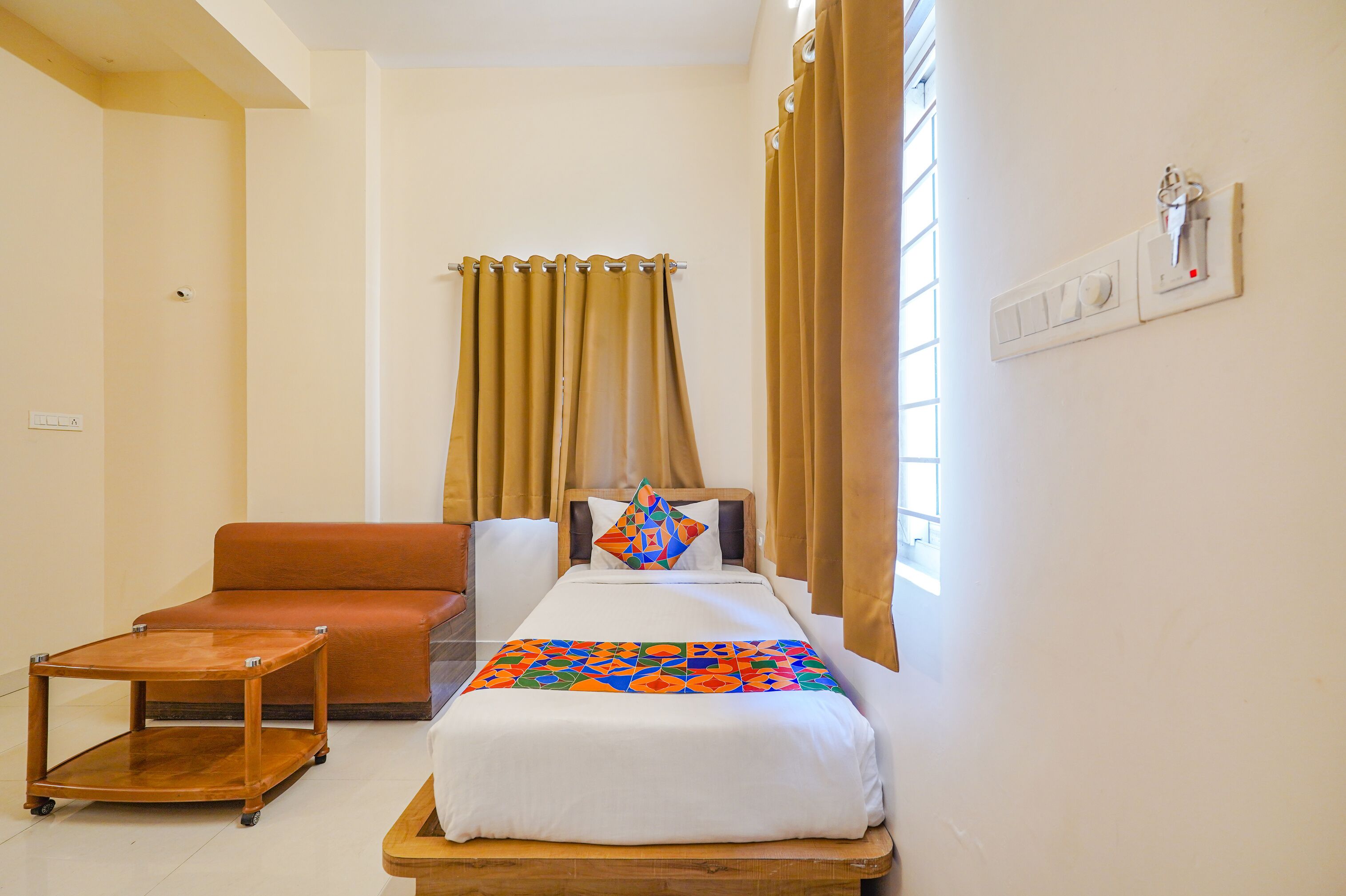 Hotel Grand Vista Inn
